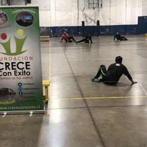 goalball